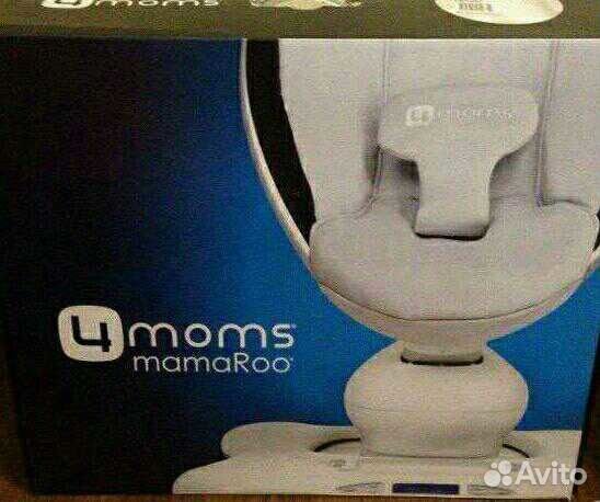 Качалка детская