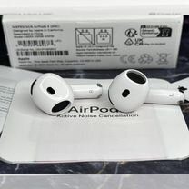 AirPods 4 ANC FCO+ Huilian 247B A12 PRO, Москва