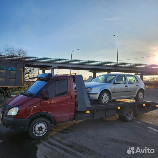 Эвакуатор.услуги эвакуатора. Батайск