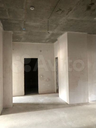 3-к. квартира, 102,6 м², 1/9 эт.