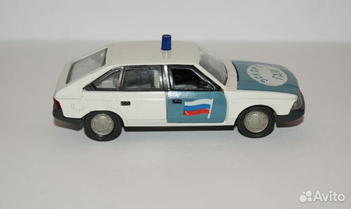 Москвич 2141 Эскорт гаи Саратов Тантал