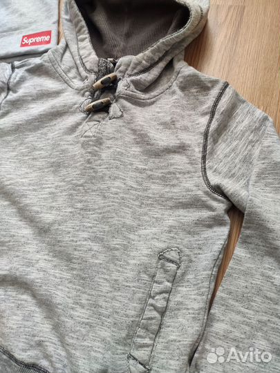 Комплект одежды для мальчика рост 152