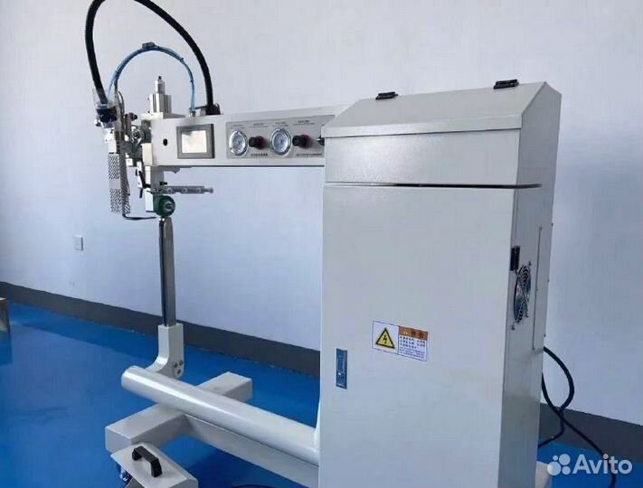Оборудование для сварки (пайки) пвх с обучением