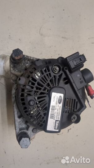 Генератор Ford Fiesta, 2008