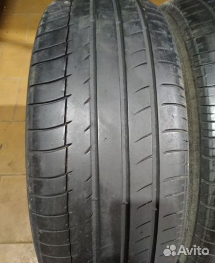 Michelin Latitude Sport 225/60 R18 120Y