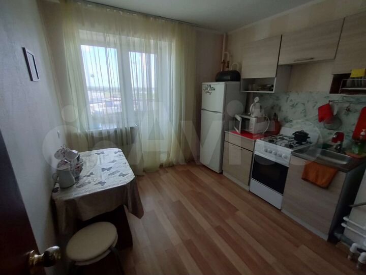 1-к. квартира, 41 м², 7/9 эт.