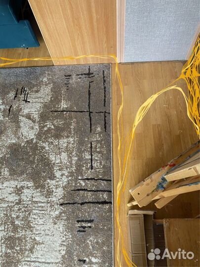 Ковёр 200 на 300