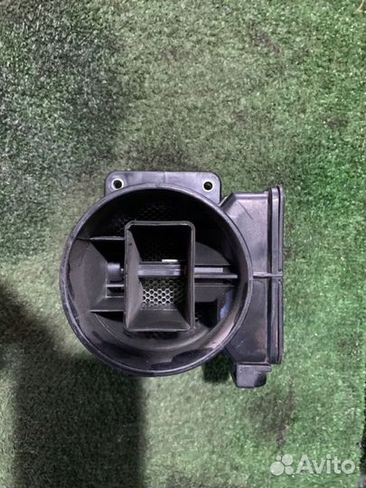 Датчик массового расхода воздуха / дмрв