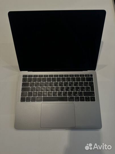 Macbook air 13 2019 retina