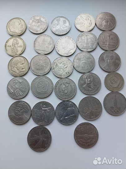Старые монеты продам