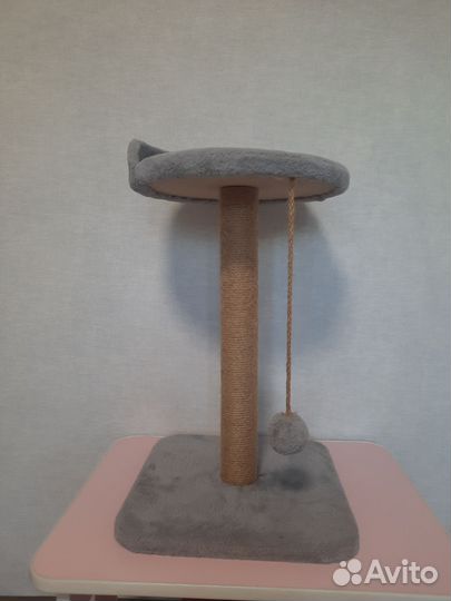 Когтеточка для кошек