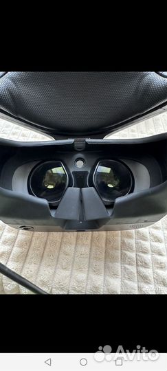 Ps 4 VR очки