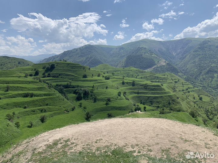 Туры по Дагестану