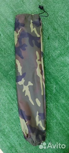 Набор шампуров 