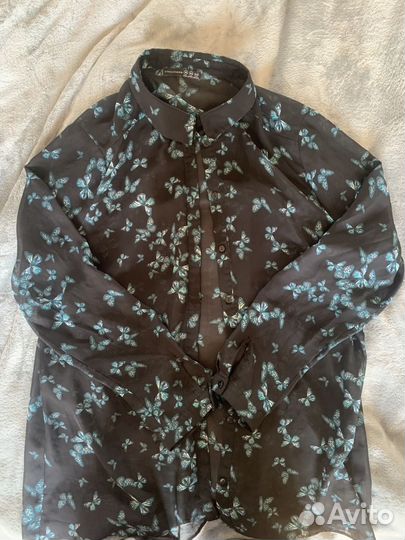 Блузка женская