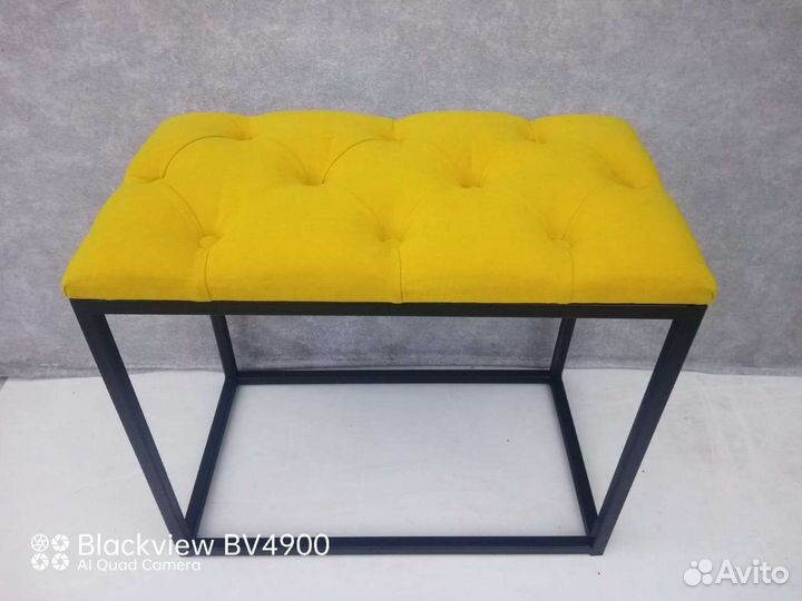 Пуф/ Стеновая панель / обувница