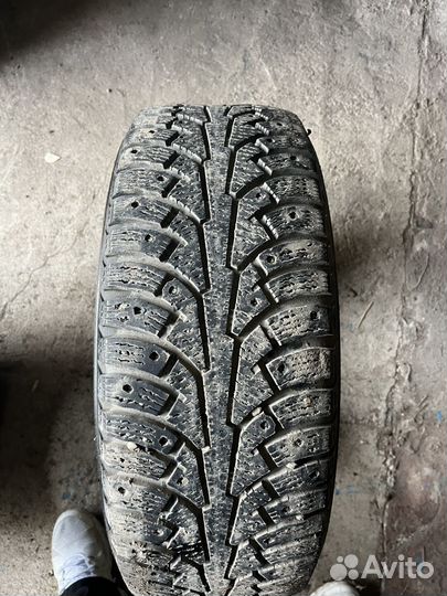 Nokian Tyres Hakkapeliitta 5 16/55 R16 94L