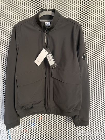 CP Company куртка