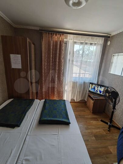 Комната 12 м² в 3-к., 1/2 эт.