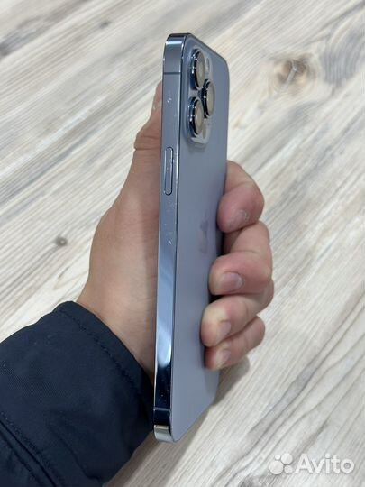 iPhone 13 pro max 256 gb