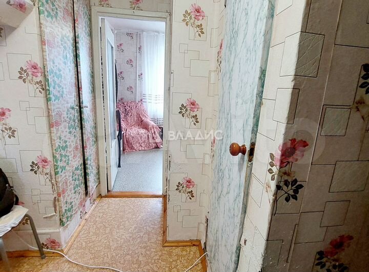 1-к. квартира, 38,3 м², 6/9 эт.