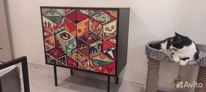 Сборка и ремонт мебели