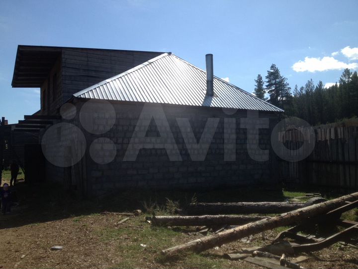 Участок 24,5 сот. (ИЖС)