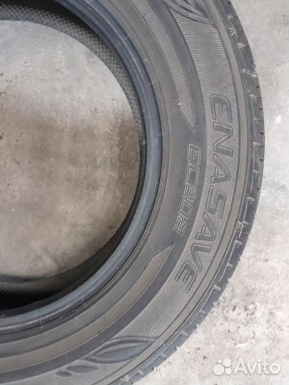 Dunlop Digi-Tyre EC 202 185/70 R14