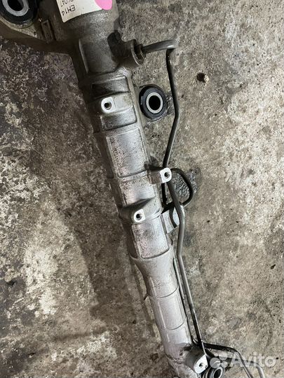 Рулевая рейка mazda cx-7