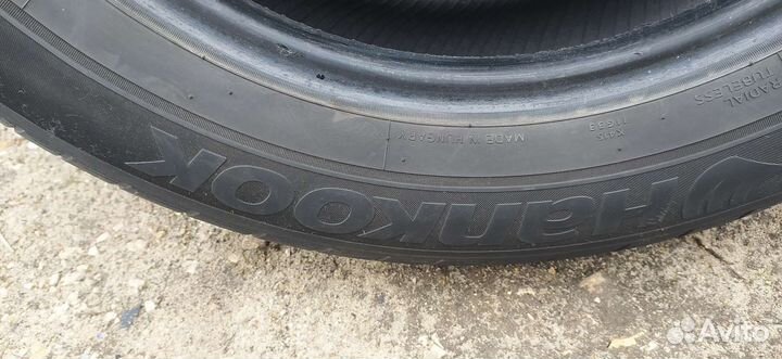 Hankook Optimo K415 225/60 R17 99