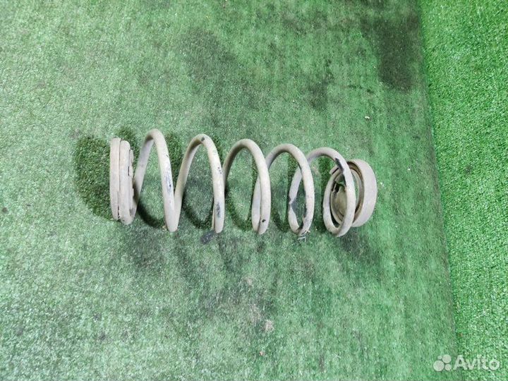 Задняя пружина Haima M3