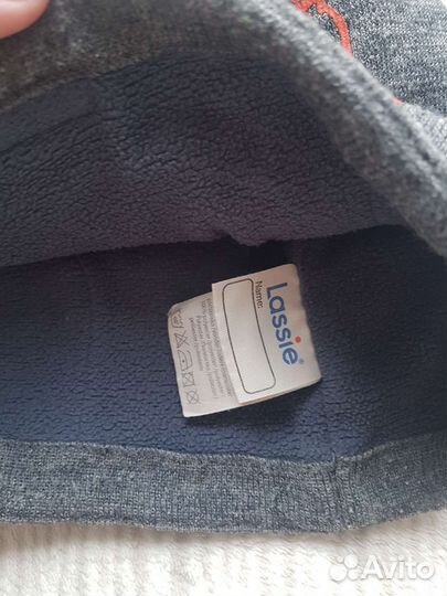 Шапки для мальчика