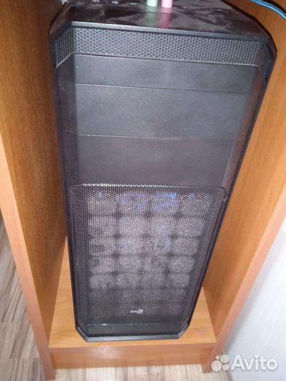 Корпус для пк