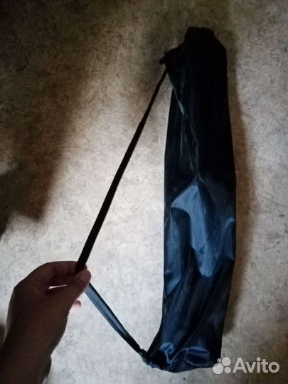 Мольберт художественный переносной