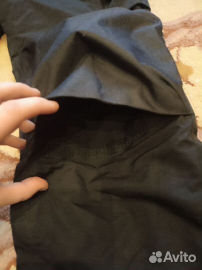 Мотоштаны xxxl(56/58) L.Brador