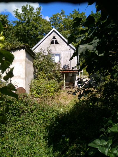 Дача 78 м² на участке 7 сот.