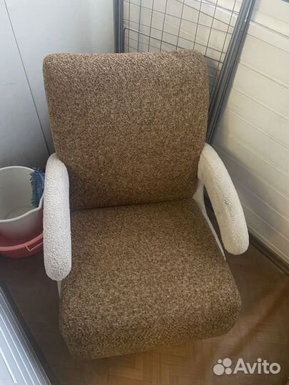 Кресло