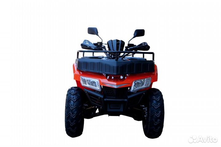 Квадроцикл yacota cabo 200