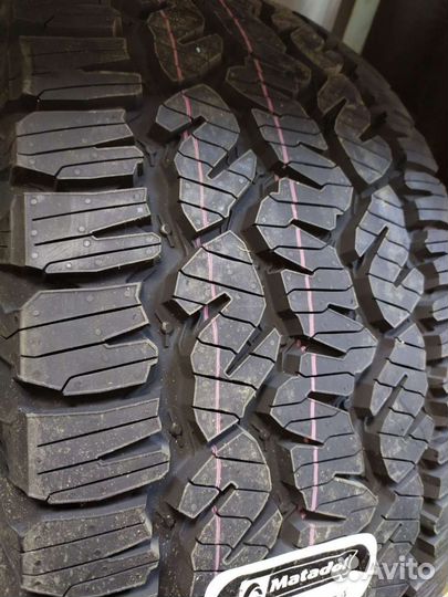 Matador MP 72 Izzarda A/T 2 275/40 R20