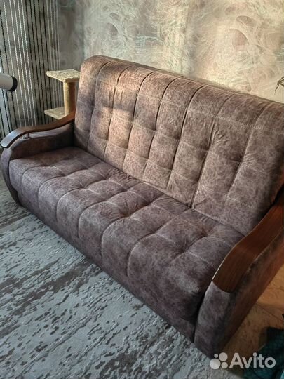 Диван в отличном состоянии, самовывоз