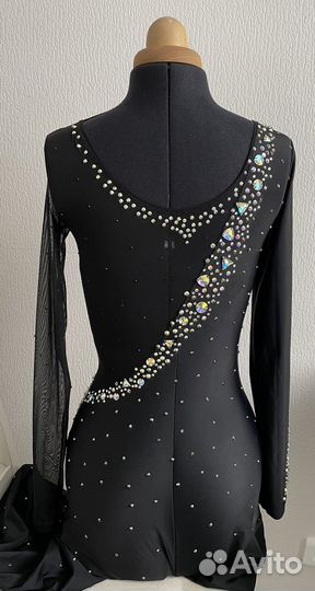 Комбинезон для воздушной гимнастики