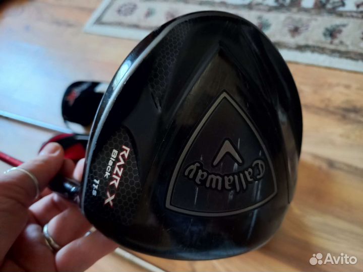 Клюшки для гольфа