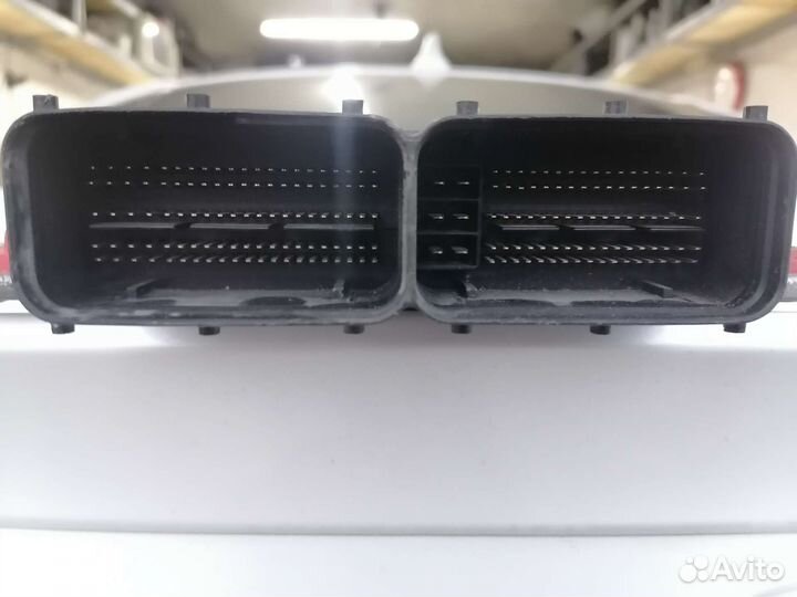 Блок Управления Двигателем SIM2K-240