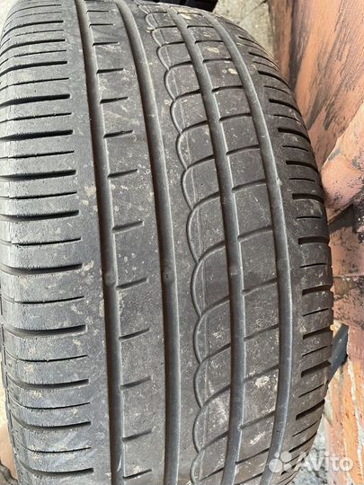 Диски Audi S5 R19