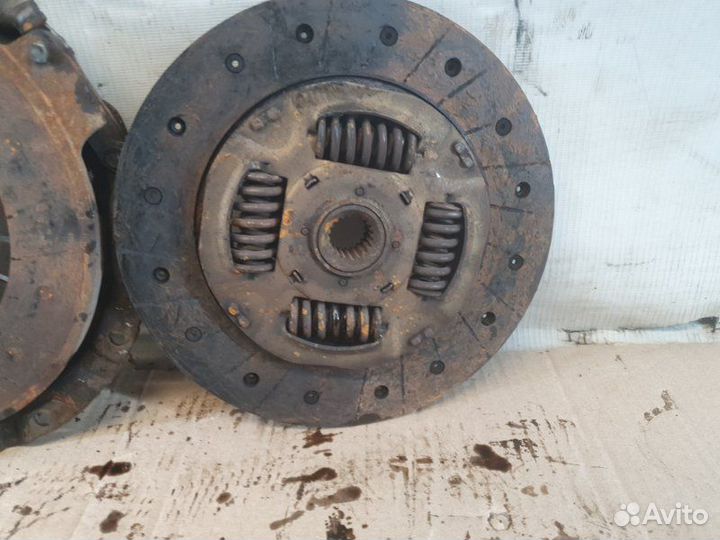 Корзина сцепления Hyundai Sonata 4 G4JP