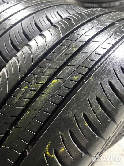 Dunlop Enasave EC300+ 185/65 R15