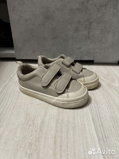 Кеды детские hm