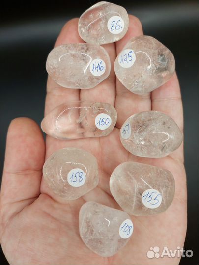 Горный хрусталь