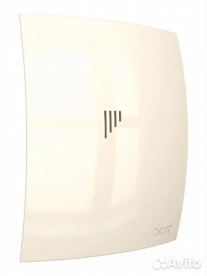 Бытовой вентилятор осевой DiCiTi breeze 5C D125 Iv