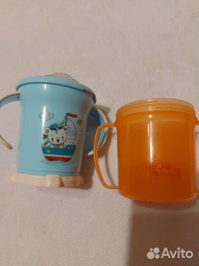 Кружка детская